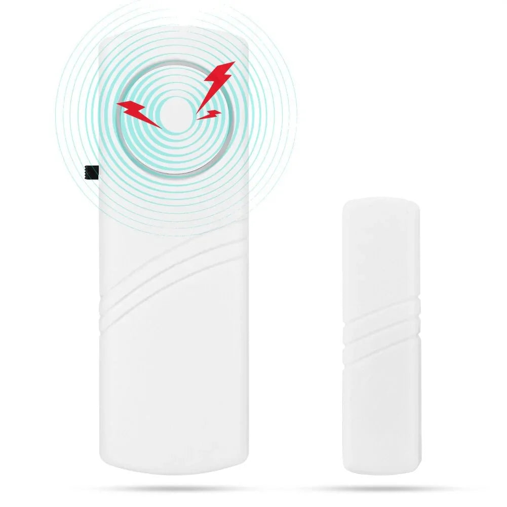 Alarm Anti-Theft Security System Device Anti Spier