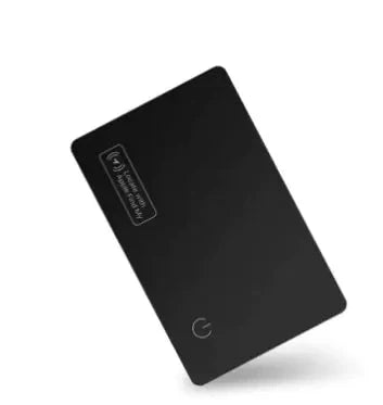 Wireless Charger Anti-Lost Card for Apple Devices Anti Spier