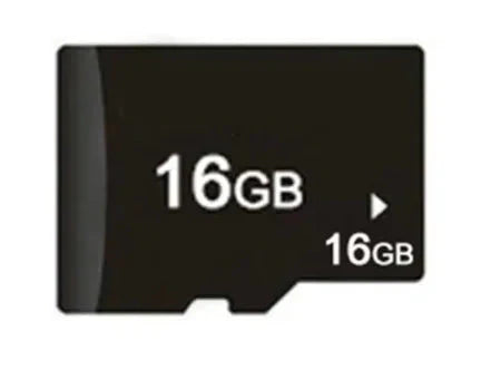 MiniSnap Kids Camera Anti Spier