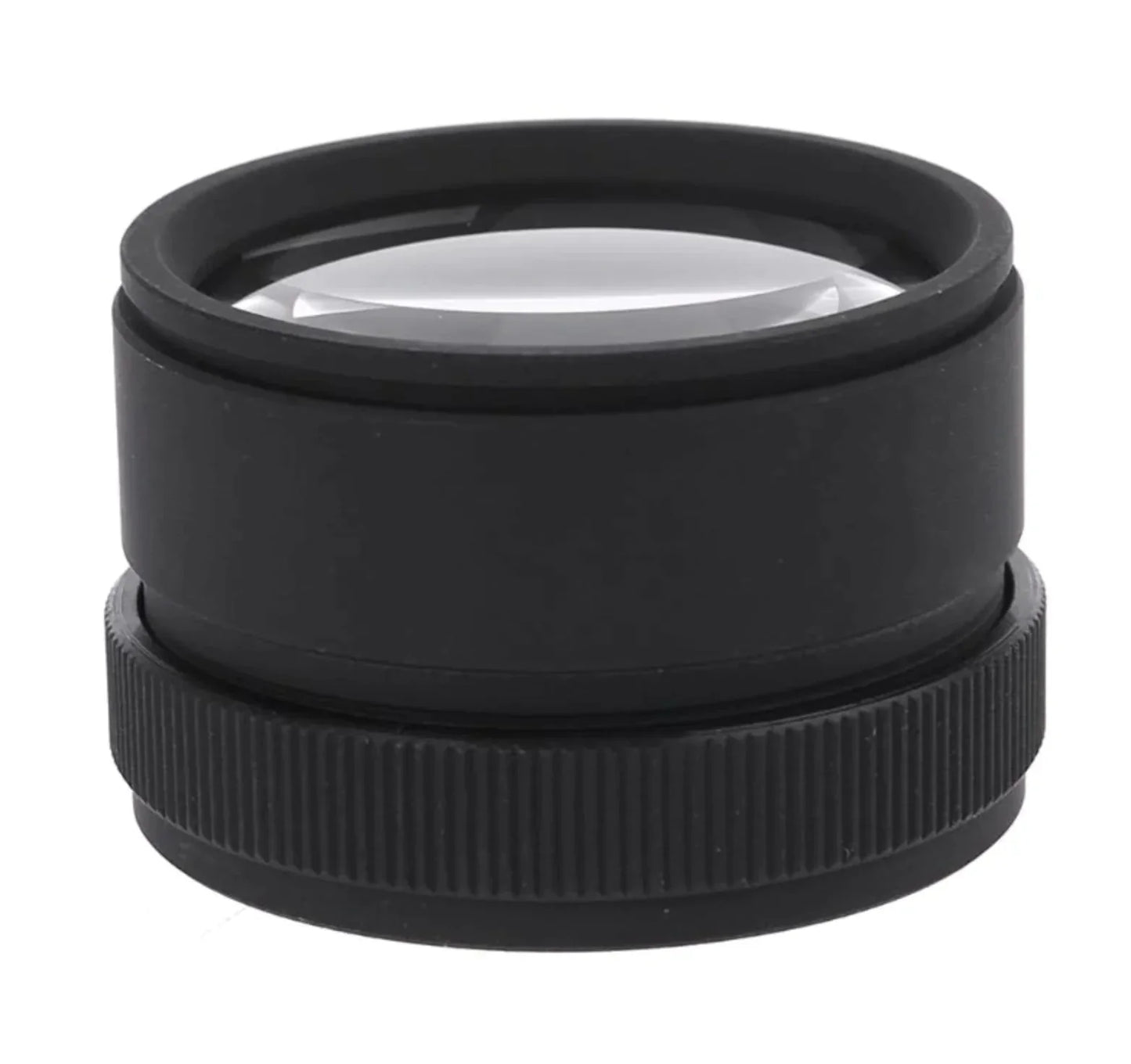 40x Magnifying Glass Eye Loupes Loop Optical Magnifier Jewelry Watch Repair Tool Anti Spier