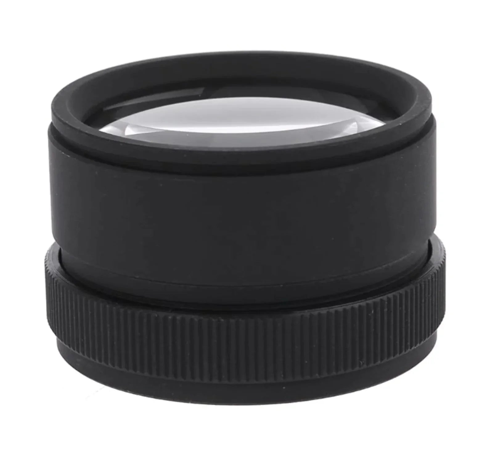 40x Magnifying Glass Eye Loupes Loop Optical Magnifier Jewelry Watch Repair Tool Anti Spier