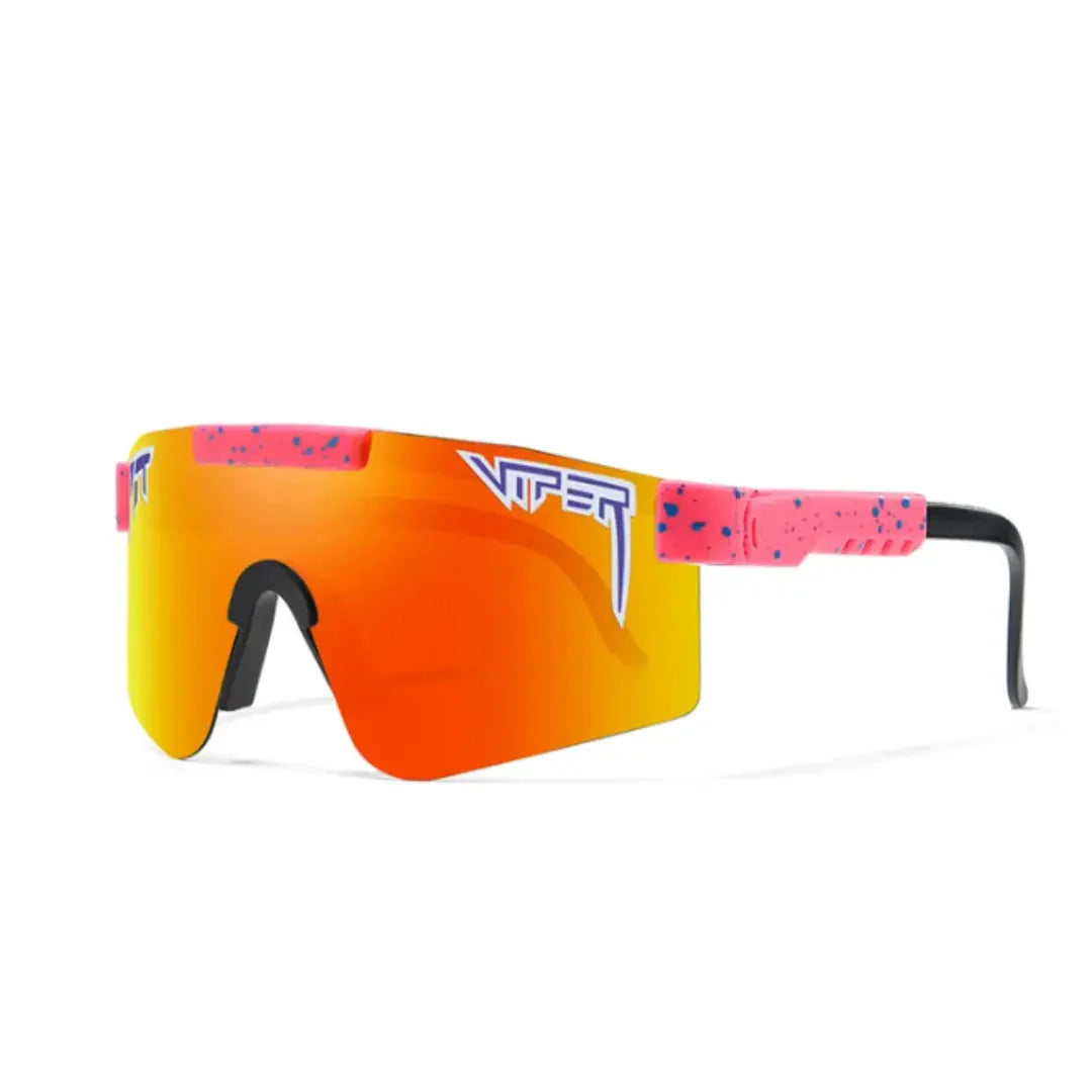 Polarized Full Speed Sunglasses Anti Spier