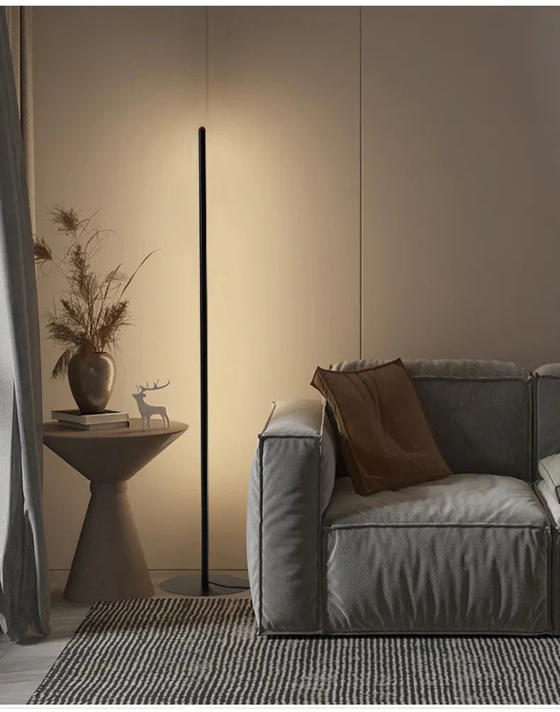 Corner Floor Lamp Anti Spier