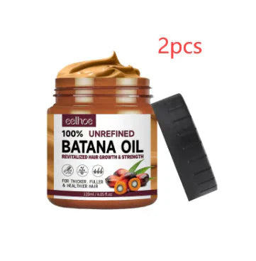 Batana Oil Conditioner Moisturizing Repair Anti Spier