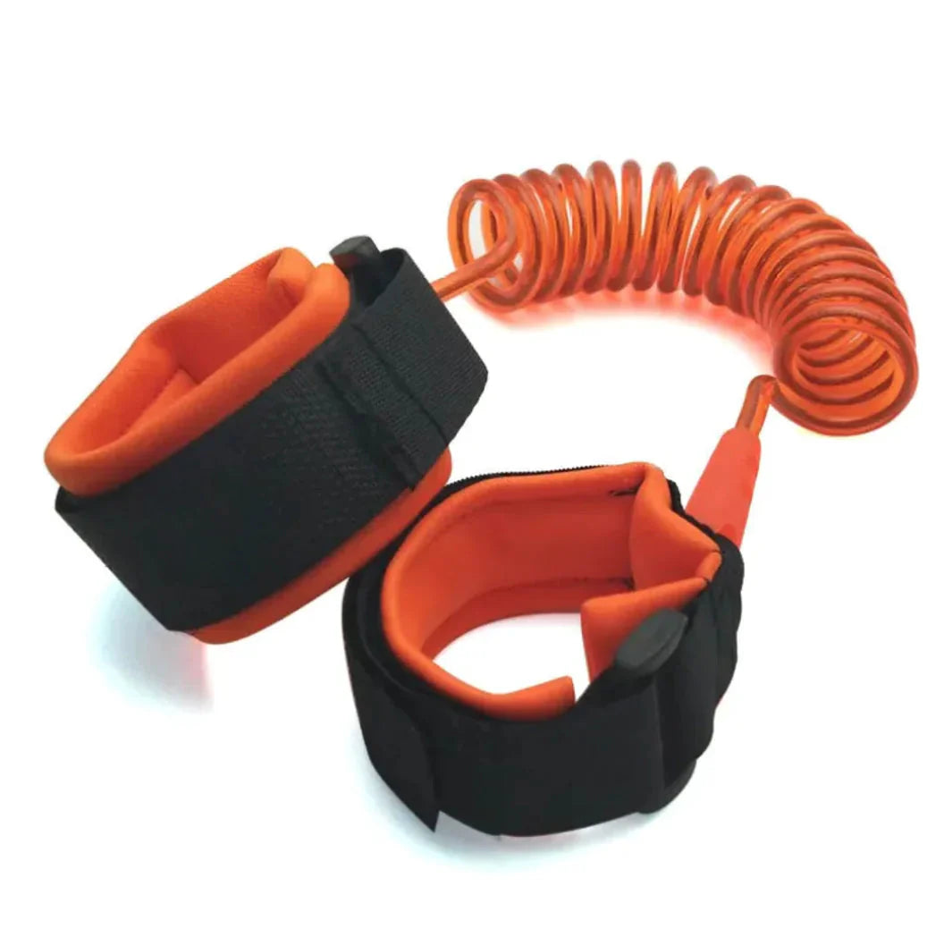 Reflective Anti-Lost Traction Rope Anti Spier
