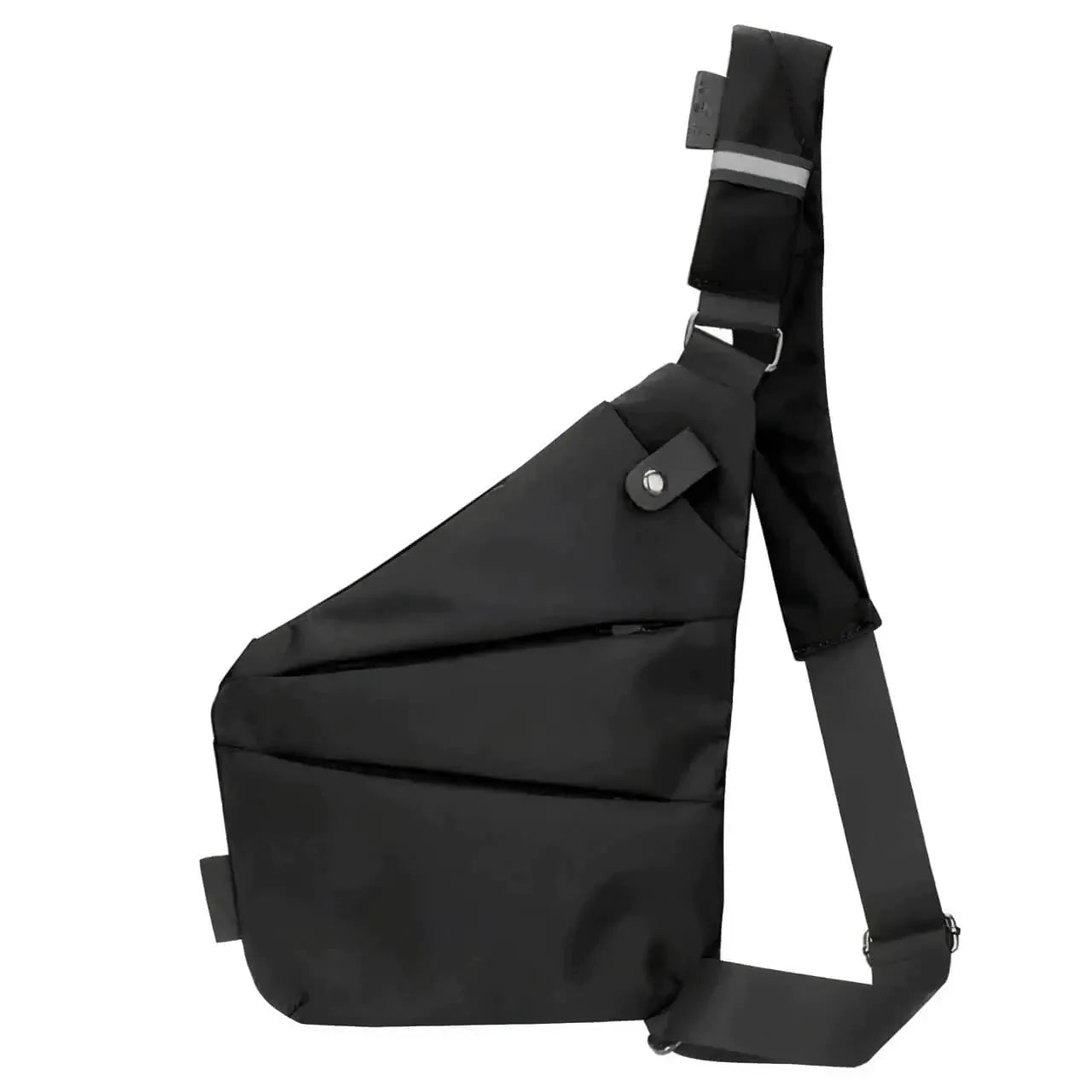 Anti-theft Crossbody Bag Anti Spier