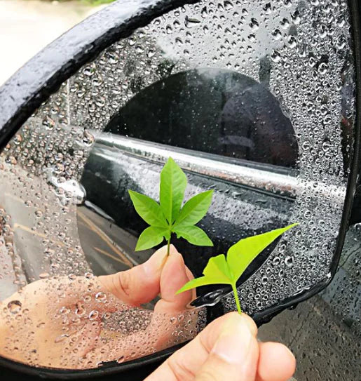 Car Rainproof Film - Automotive Window Protection Film Anti Spier