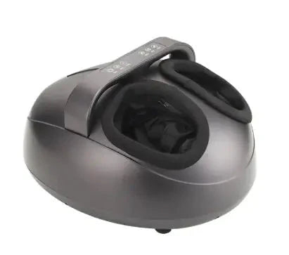 Full Wrap Airbag Foot Massager Anti Spier