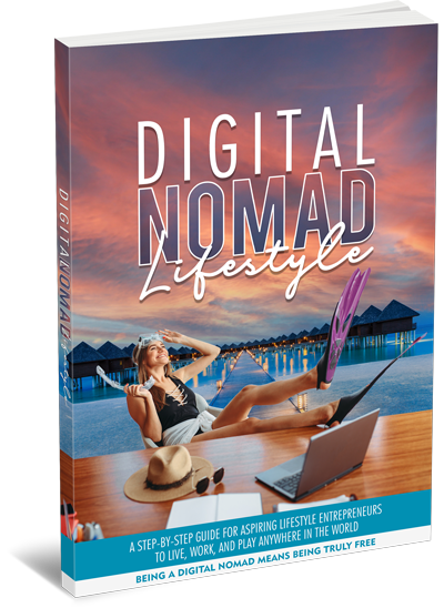 Digital Nomad Lifestyle | Digital Nomads Jobs