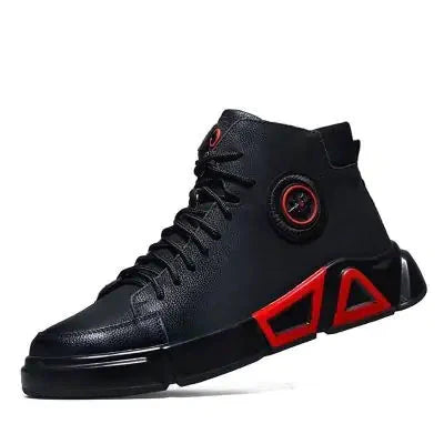 Waterproof Safety Shoes Anti Spier