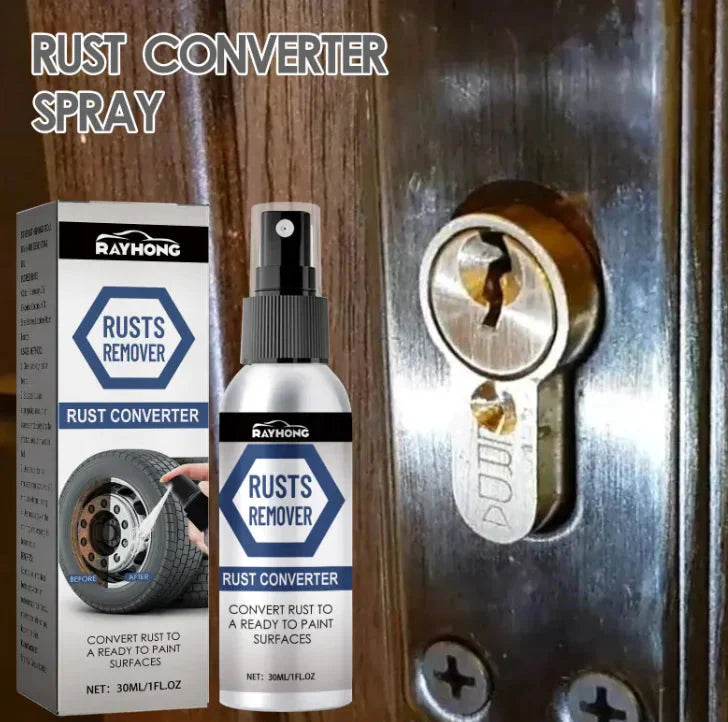 Anti Corrosion Rust Spray Anti Spier