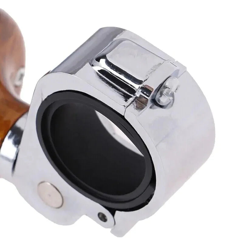 Steering Wheel Spinner Knob Handle Universal Heavy Duty Suicide Car Truck Power Anti Spier