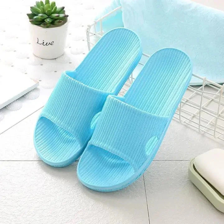 Anti Slip Home Slippers Anti Spier