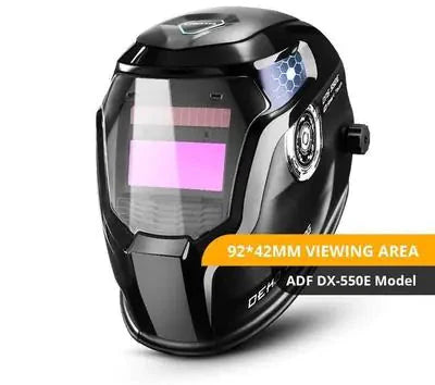 Auto-Darkening Electric Welding Mask Anti Spier