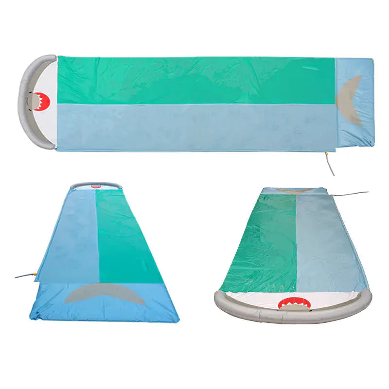 Water Slide Toy Anti Spier