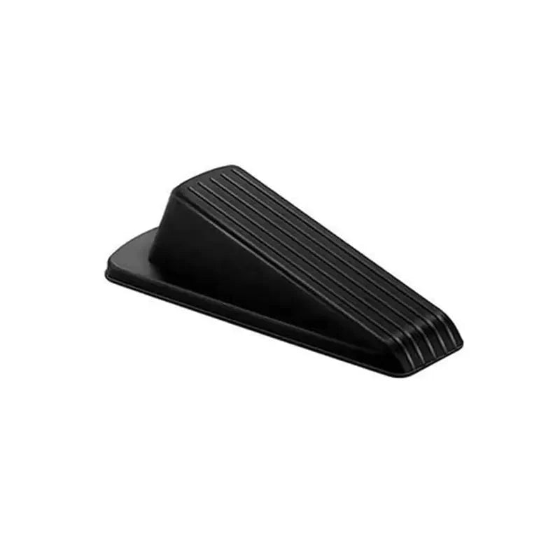 Heavy Duty Rubber Door Stopper for Home & Office Anti Spier