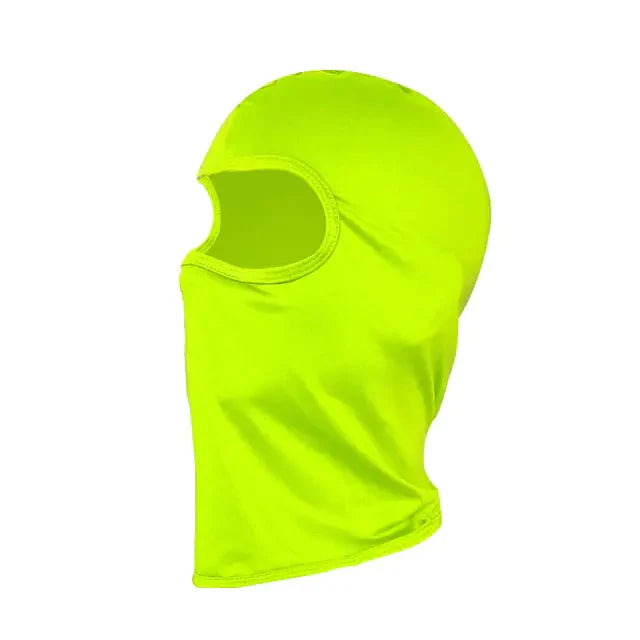 Full Face Ski Mask Anti Spier