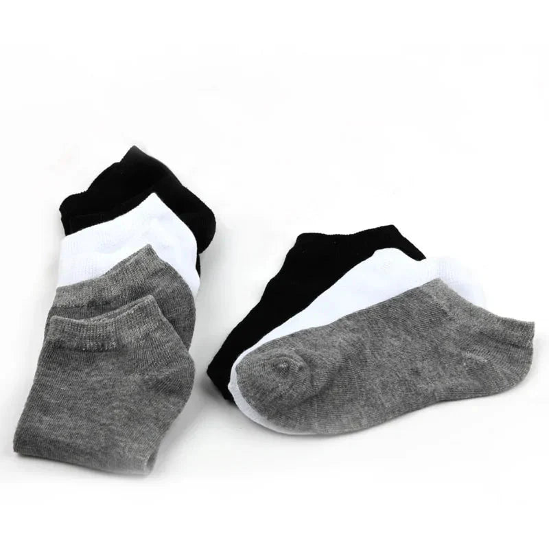 Breathable Sports Socks Anti Spier