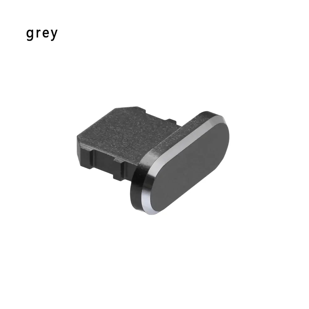 High-Quality Dust Plug for iPhone 11 Pro Max Charging Port Anti Spier
