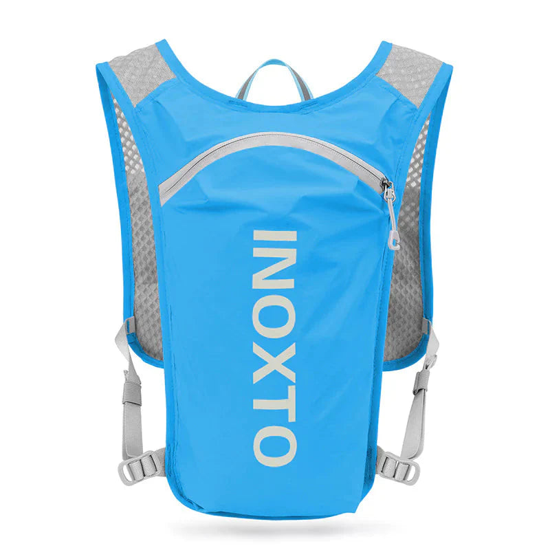 Hydration Backpack for Running Anti Spier