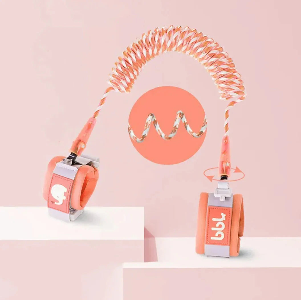 Reflective Anti-Lost Traction Rope Anti Spier