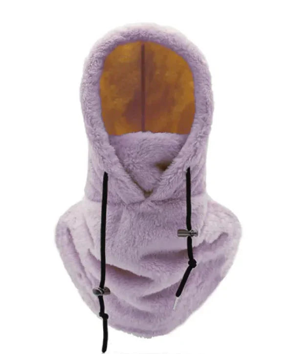 Frost Guard Cycling Hat Anti Spier