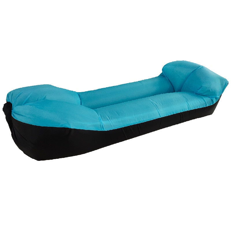 Inflatable Sofa Bed - Wins Wow