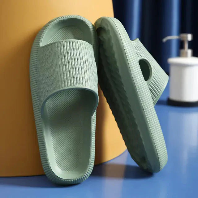 Anti-Slip Indoor Slippers Anti Spier