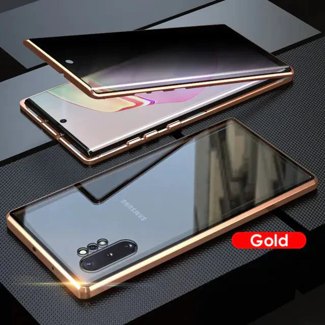 Privacy Case For Samsung Anti Spier