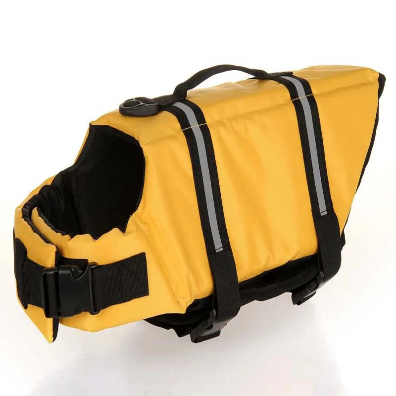 Dog Life Vest Anti Spier