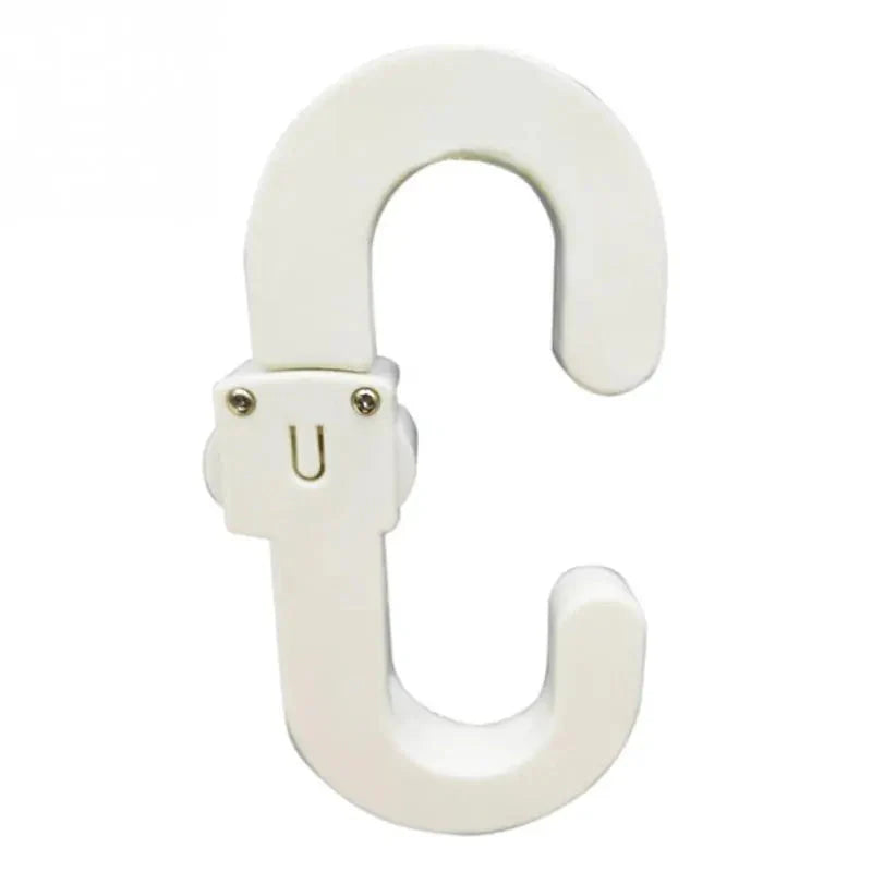 Cabinet Door Safety Handle Lock Anti Spier