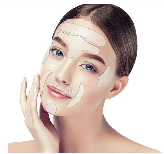 Anti-Wrinkle Face Kit Anti Spier