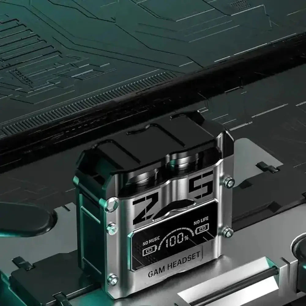 Wireless Gaming Earbuds Anti Spier