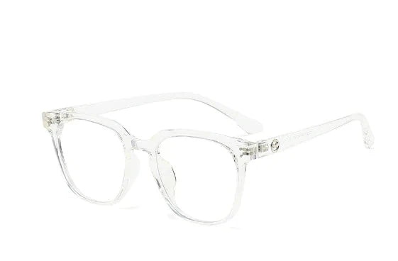 Blue Light Blocking Computer Glasses (One Pair) Anti Spier