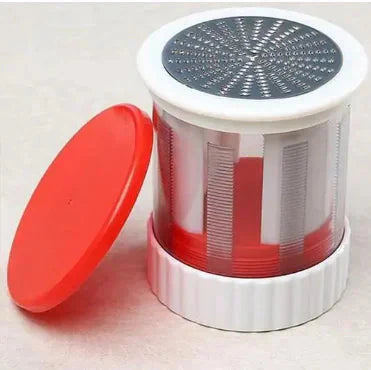Cheese Grater Chocolate Butter Cutter Anti Spier