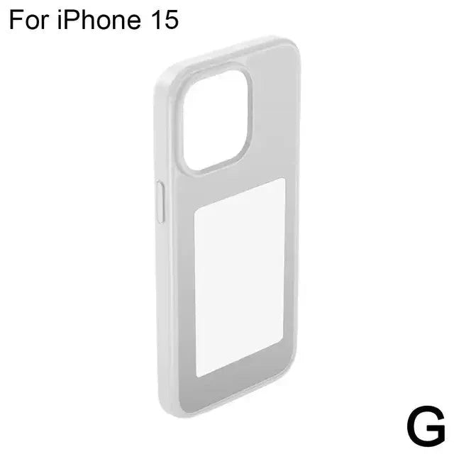 Display Phone Case Protective Cover & Battery Anti Spier