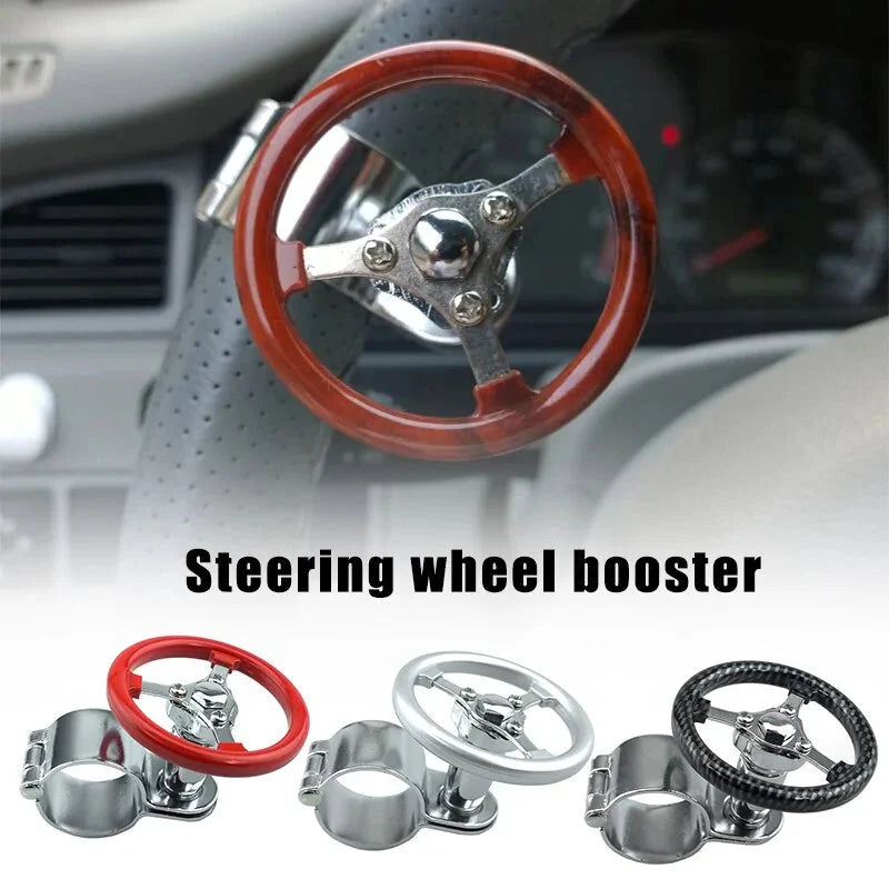 Quick Release Steering Wheel Anti Spier