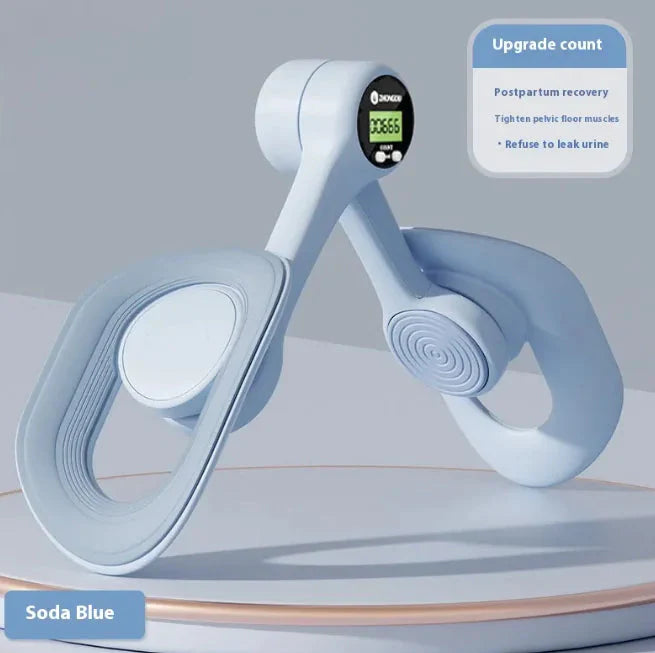 Pelvic Floor Trainer Anti Spier