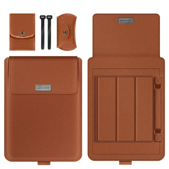 Laptop Sleeve Bag Case Anti Spier