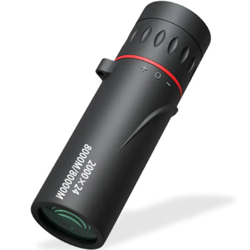 HD Monocular Telescope for Outdoor Anti Spier
