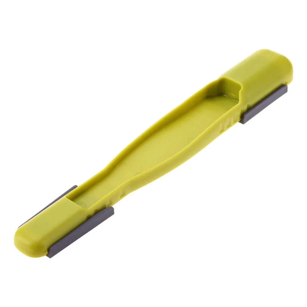 Double Head Cups Kitchen Utensil Anti Spier