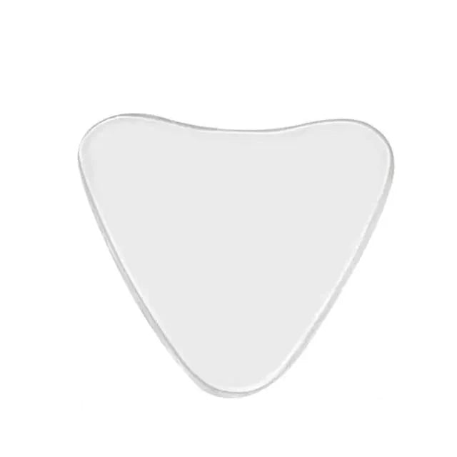 Reusable Anti Wrinkle Chest Anti Spier