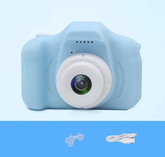 MiniSnap Kids Camera Anti Spier