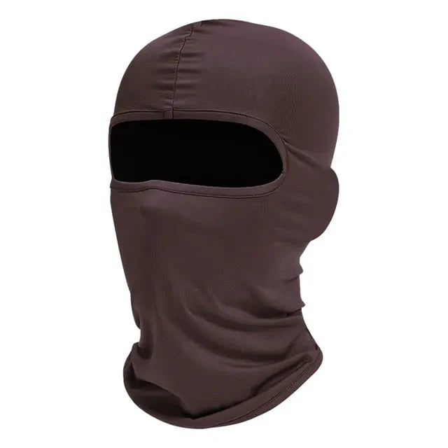 Full Face Ski Mask Anti Spier