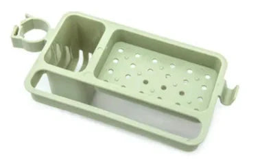 Anti Bacterial Sink Organizer Anti Spier