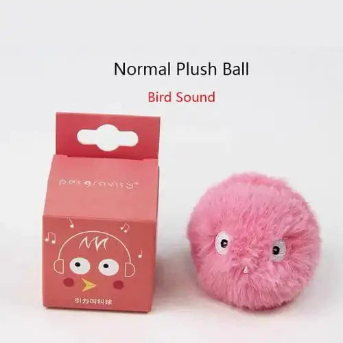 Rechargeable Interactive Smart Toys Anti Spier