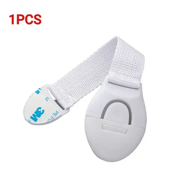 Child Safety Cabinet Locks Drawer And Door Protection Anti Spier