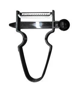 Stainless Grater Kitchen Tool And Gadget Vegetable Cutter Anti Spier