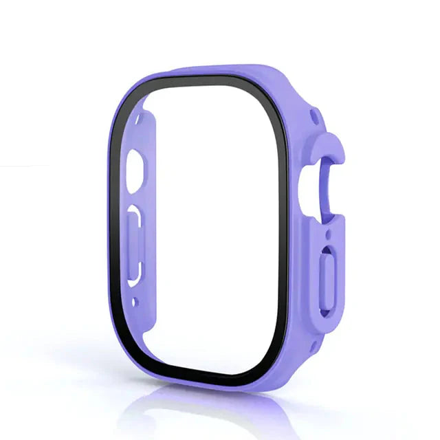 Ultra Glass Case Anti Spier