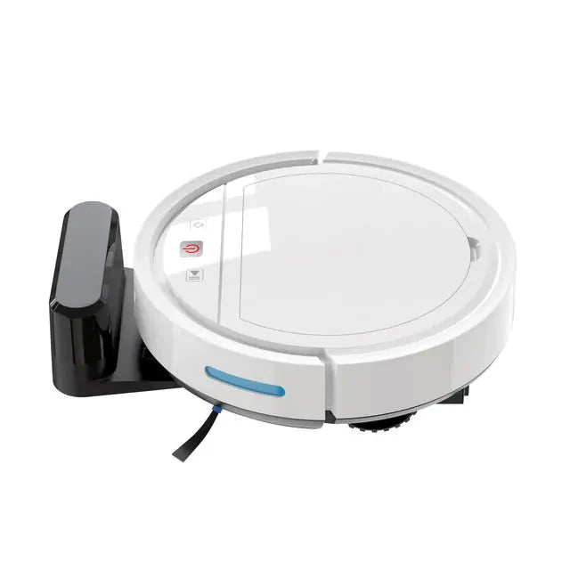 Robot Vacuum Cleaner Anti Spier